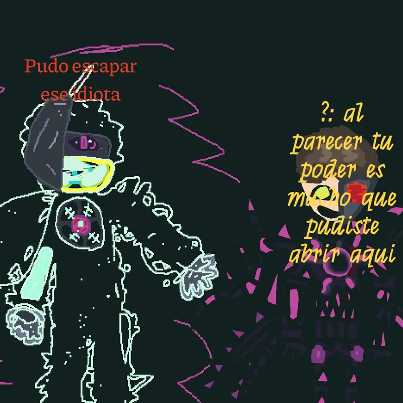 Game by @CreadoryInmortal