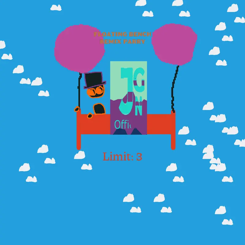 Game by @Budamatub