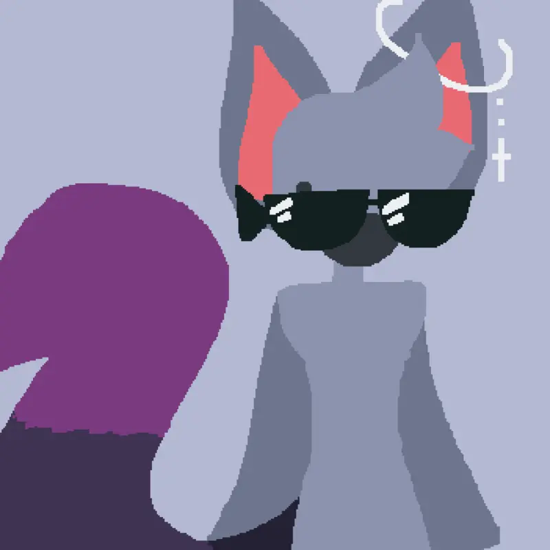 Game by @Nanimonai