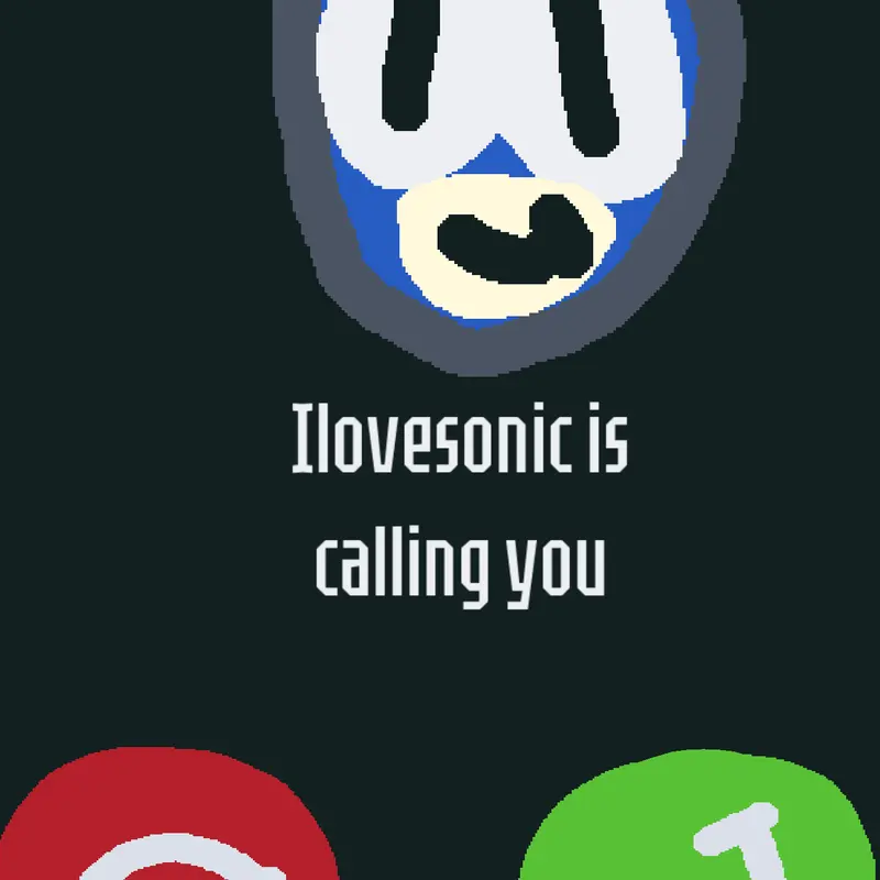 Game by @ilovesonic