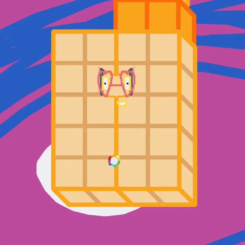 Game by @perfectnumber5