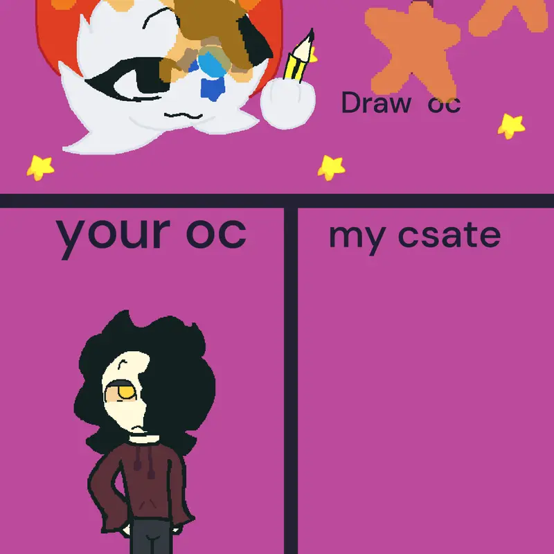 Game by @JazzyTheOnly