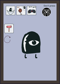 #idk #character #ragdoll  wedok detok