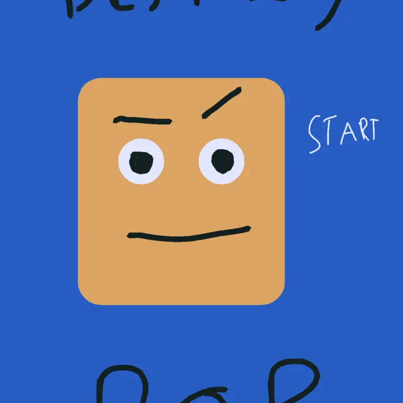 Game by @spooky_TheoLewis9