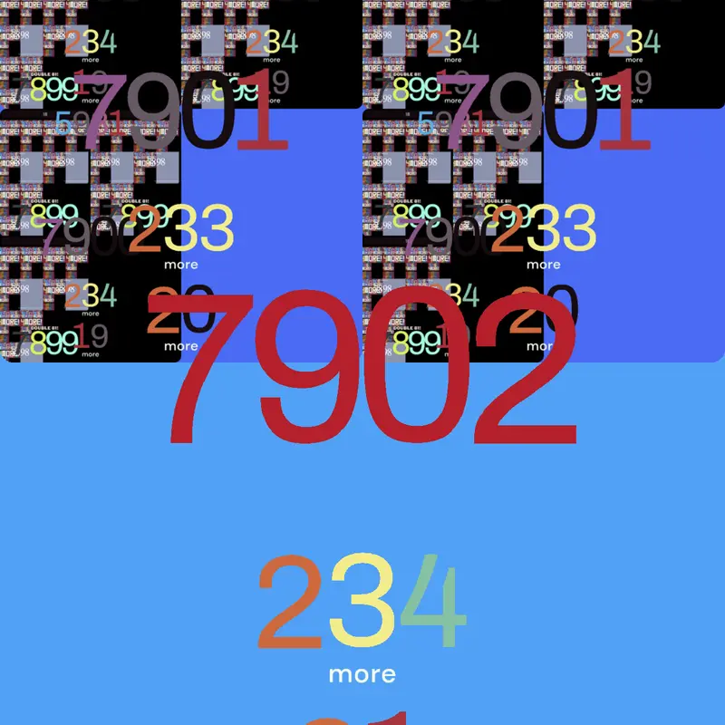 Game by @65536-fcrool-2026