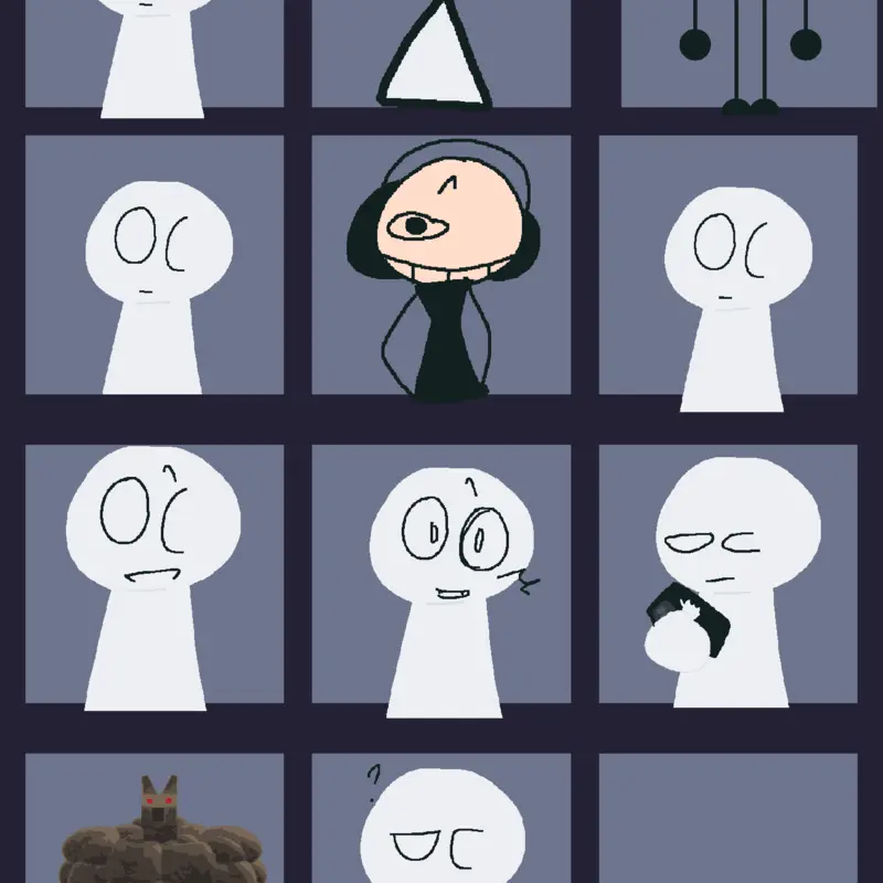 Game by @Jarxib