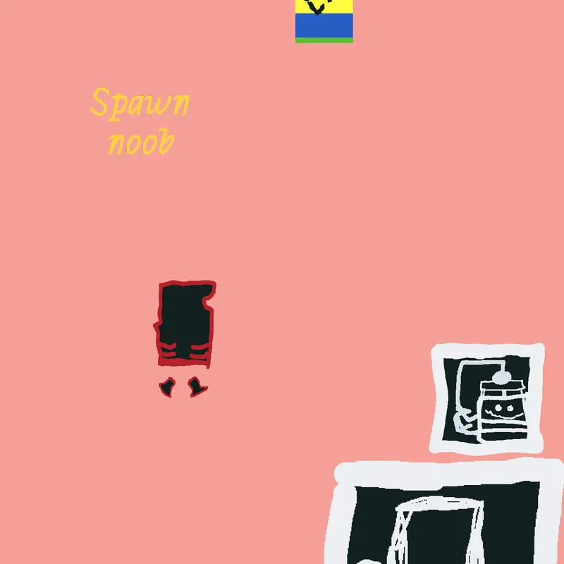 Game by @Demon12345_LOL