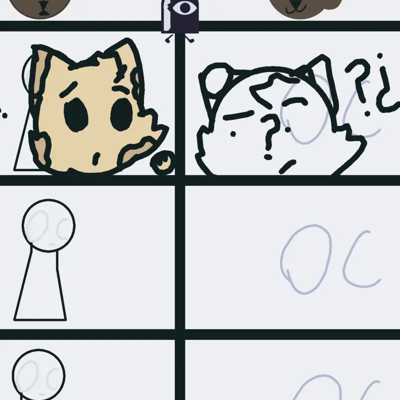 Game by @amaliaxd