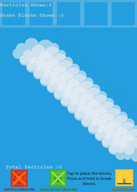 Check particle count for the leaderboard by @Demitos