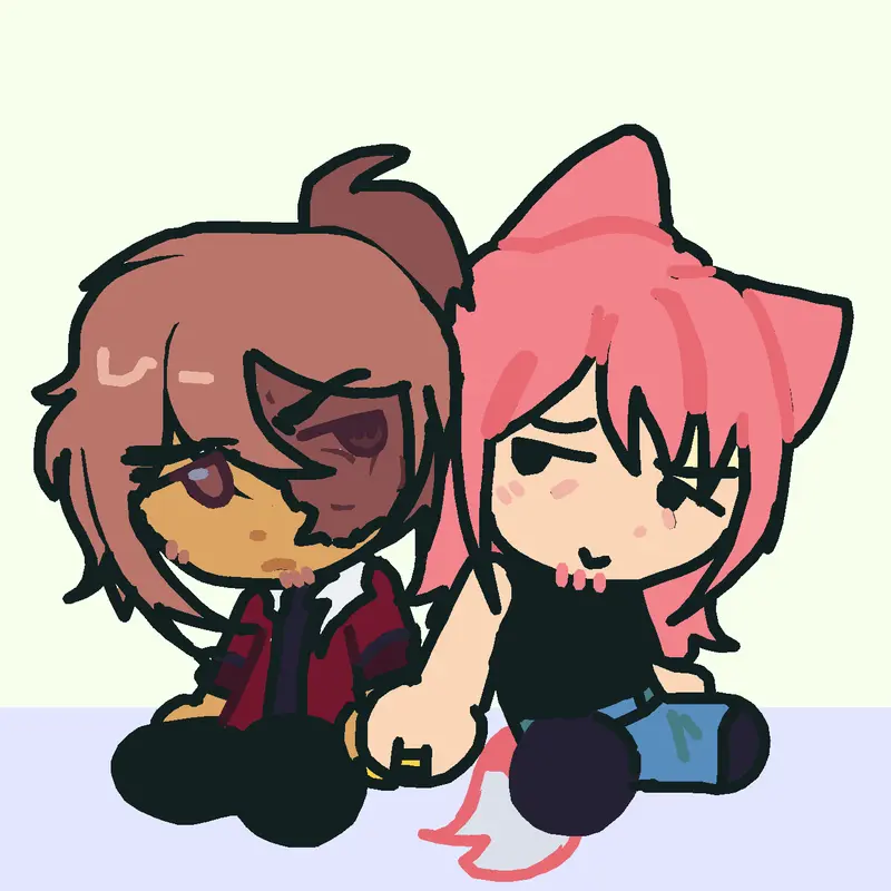 Game by @blooppss