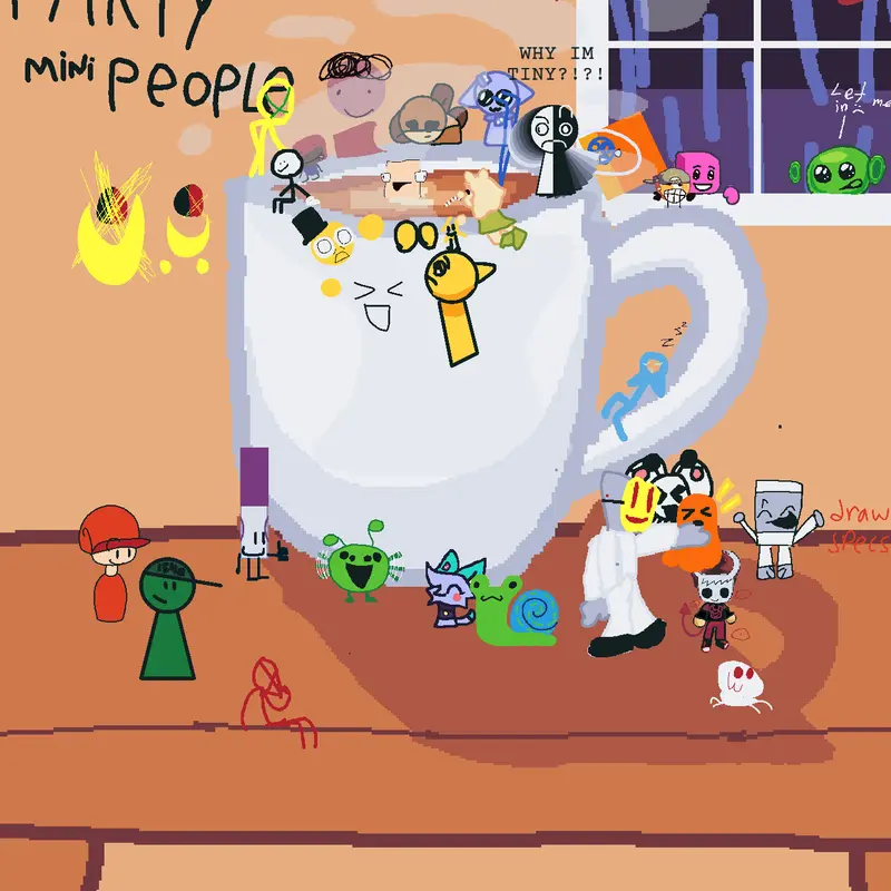 Game by @hi-yall