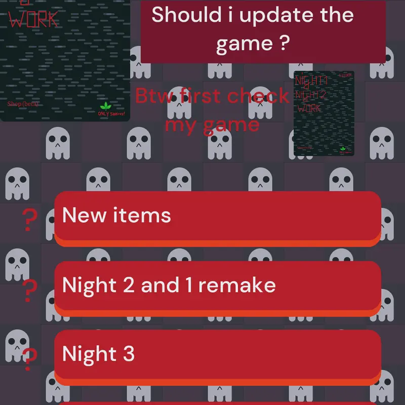Voting (king_cube) by @King_cube