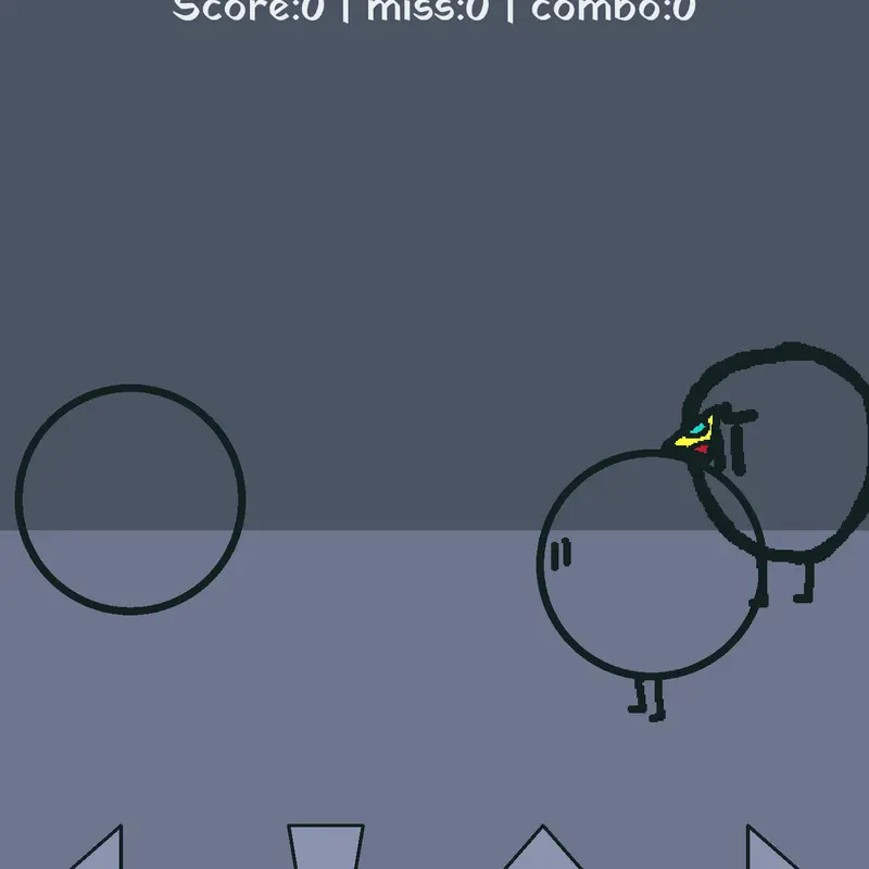 Game by @looey-balloony