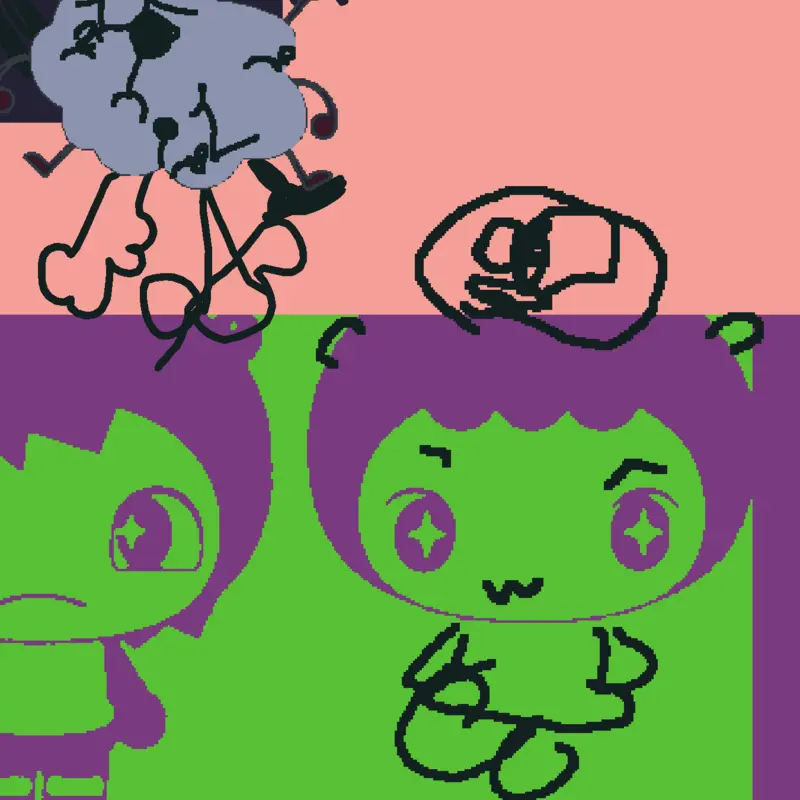 Game by @pucca2456