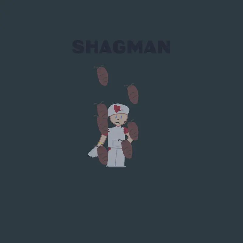 Game by @Shagman