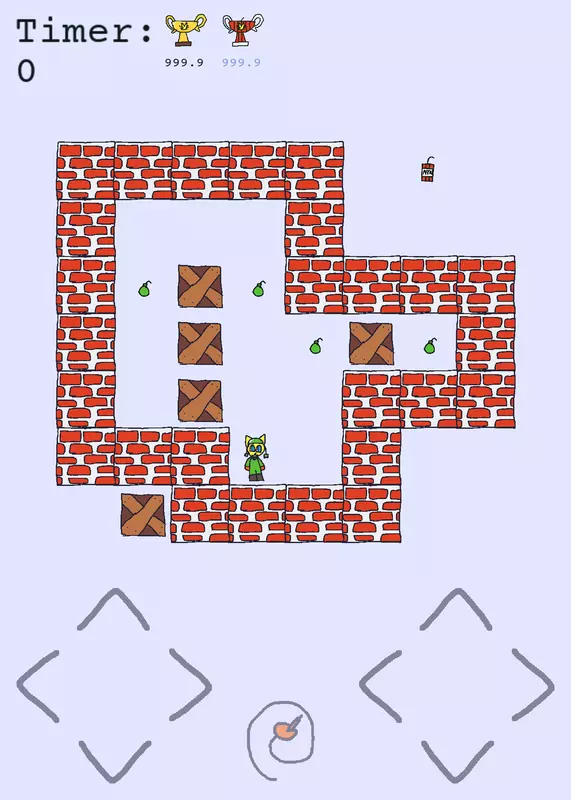 Game by @GinGer_cat