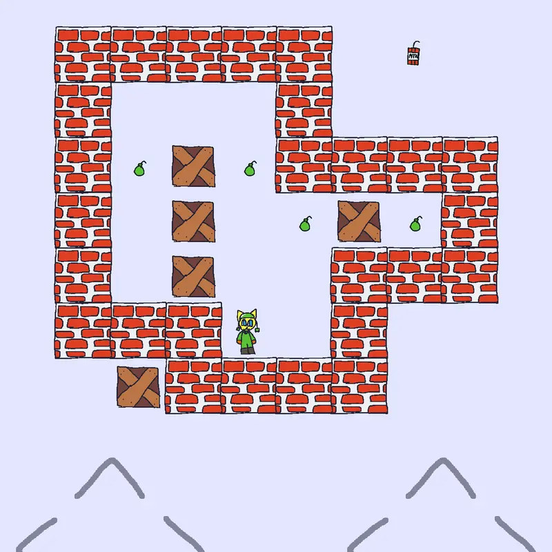 Game by @GinGer_cat