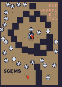 Games home