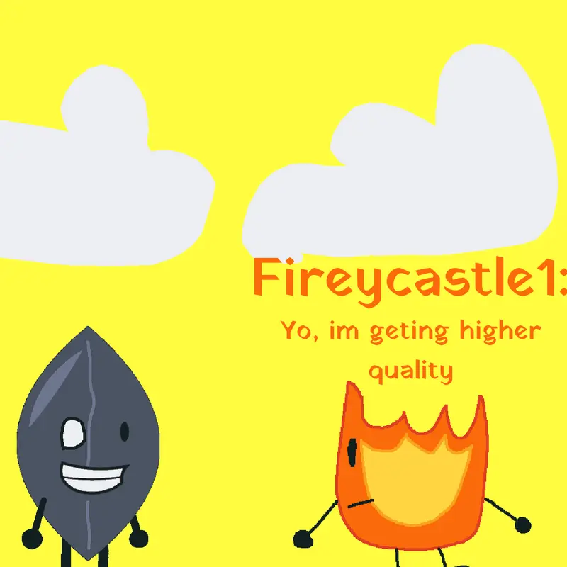 Game by @Fireycastle1