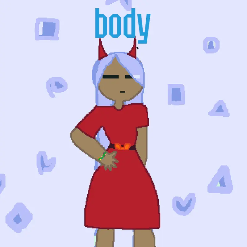 Game by @Itz_Isabel