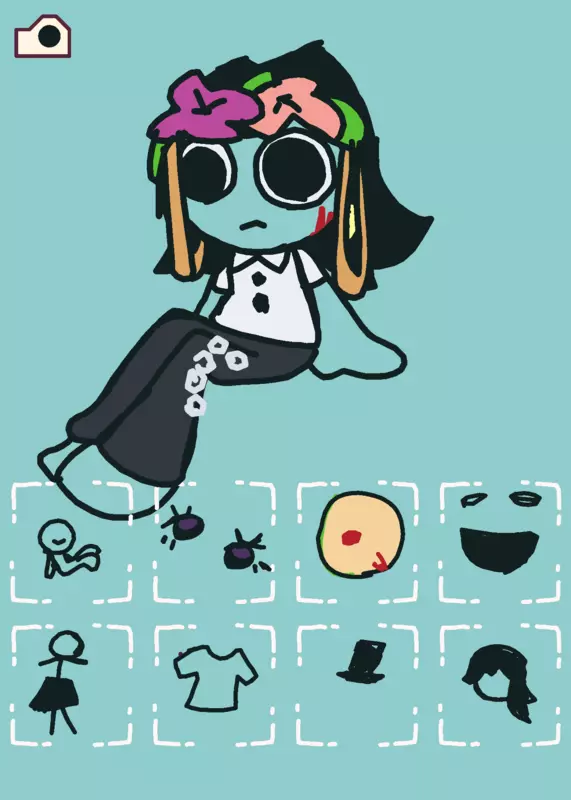 :P by @abishevaaylin