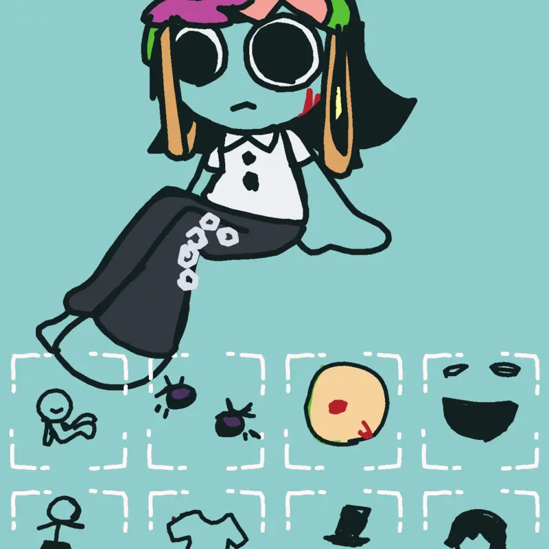:P by @abishevaaylin