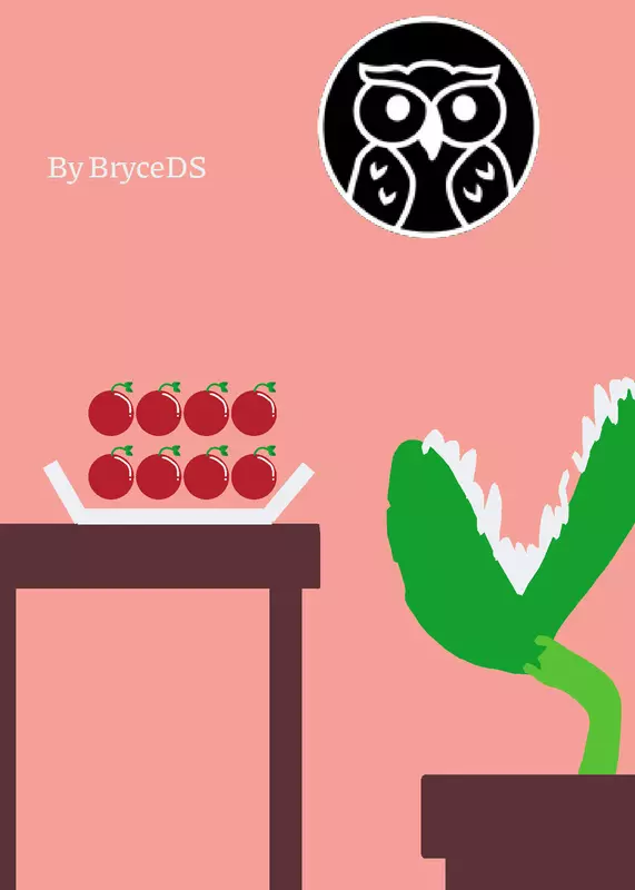 Game by @BryceDS