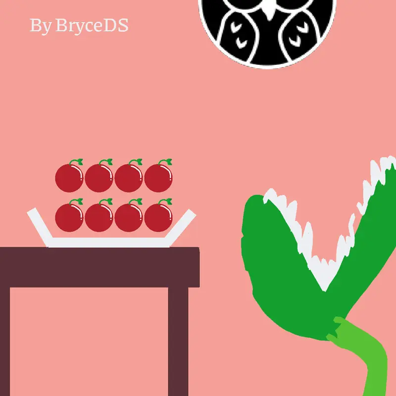 Game by @BryceDS