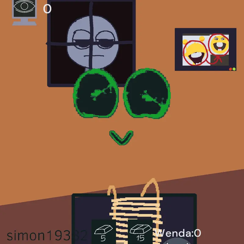 Game by @a_200withtophat