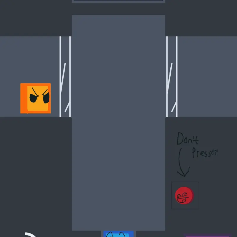 Game by @Fred_scary_baboon