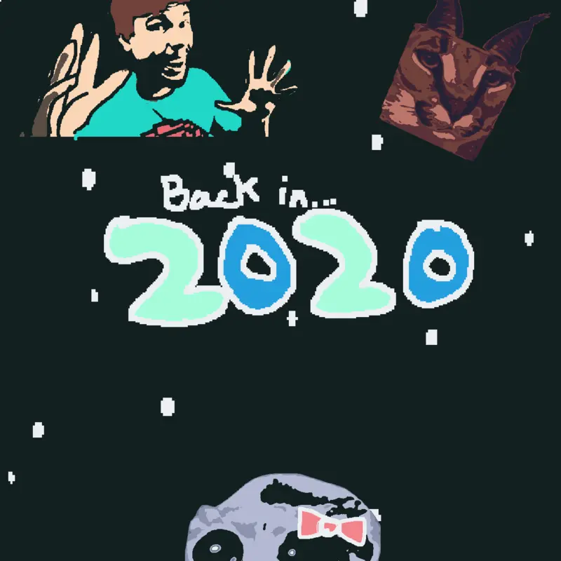 Game by @johnglassesrizzler