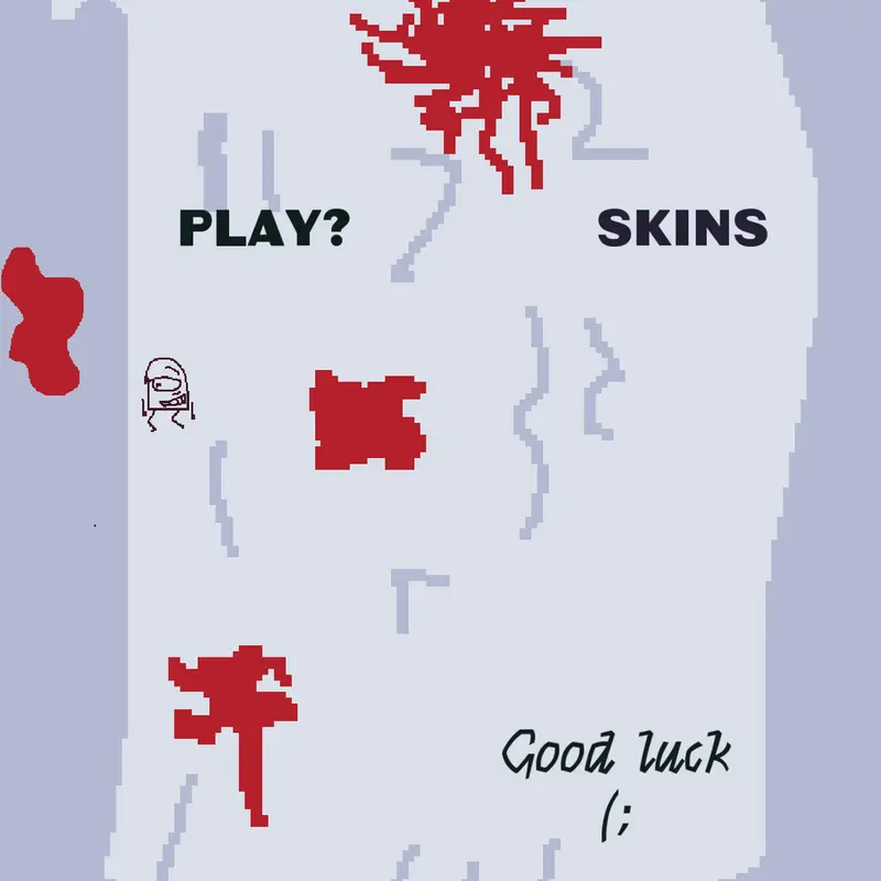 Game by @poomyz