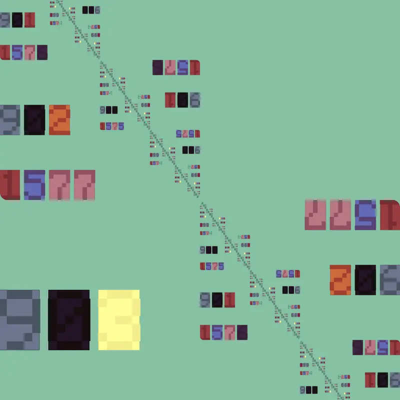 Game by @89TD_PortalChains-2026