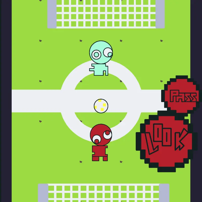 Game by @glaaaas