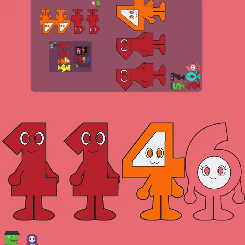Game by @lobotomy_Lobos