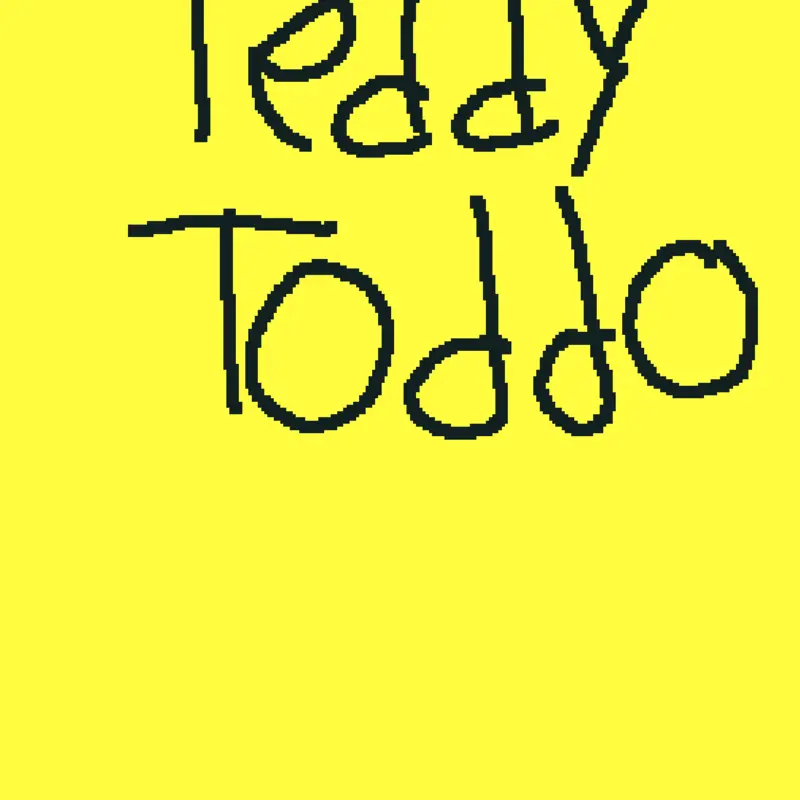 Game by @TeddyToddo