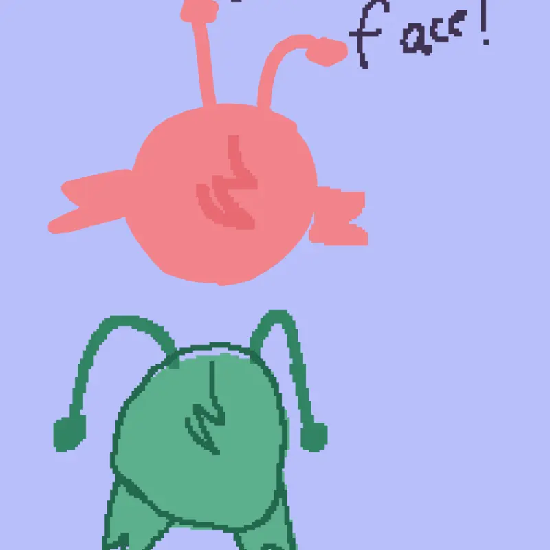 Game by @quiki