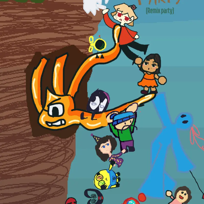 Game by @DatRandomGuyOfficial