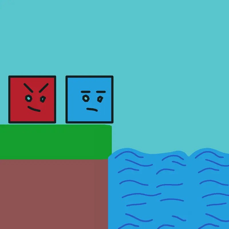 That One Cube Endings Game by @IMLOWHEY
