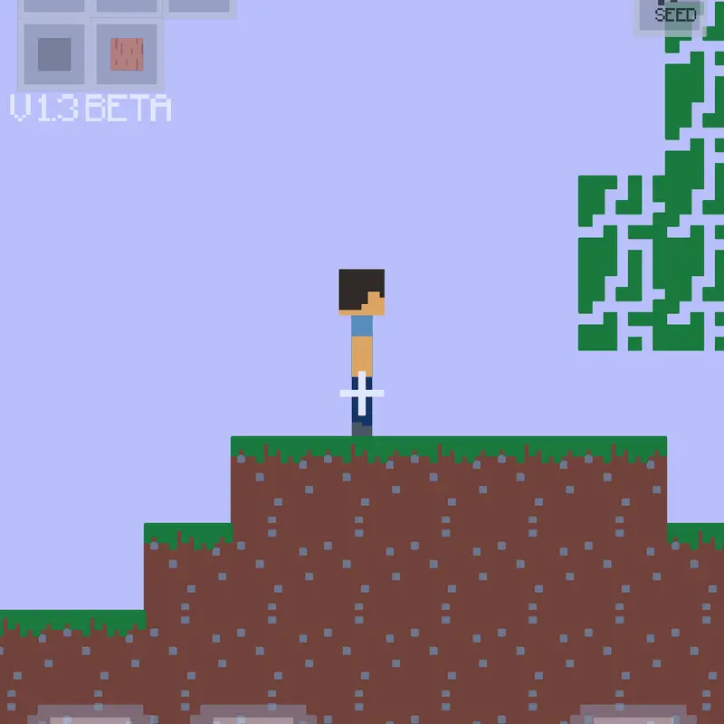 Game by @Axotono