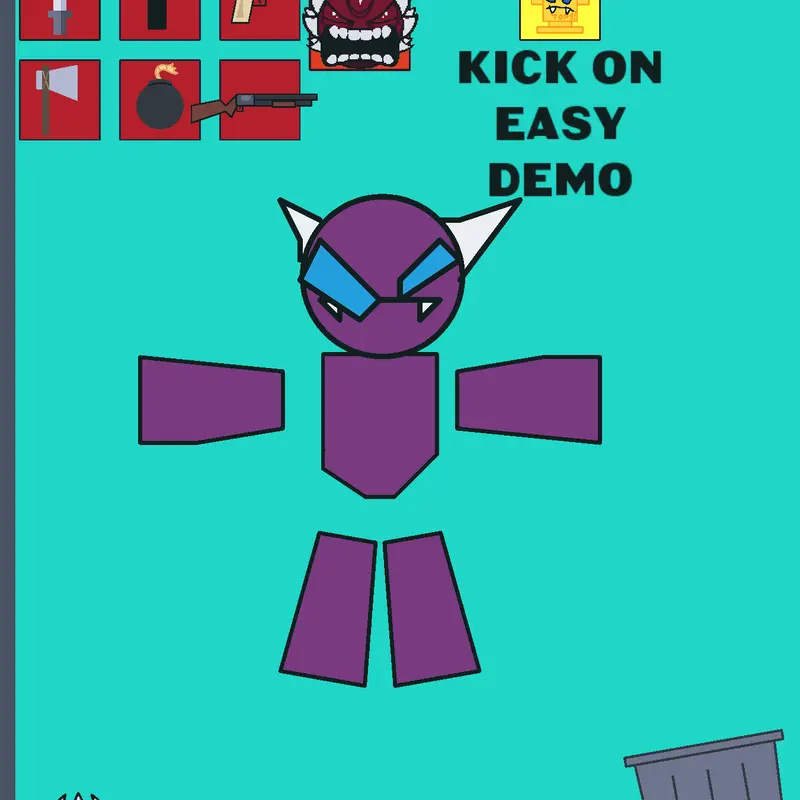 Game by @gd_demon-fans