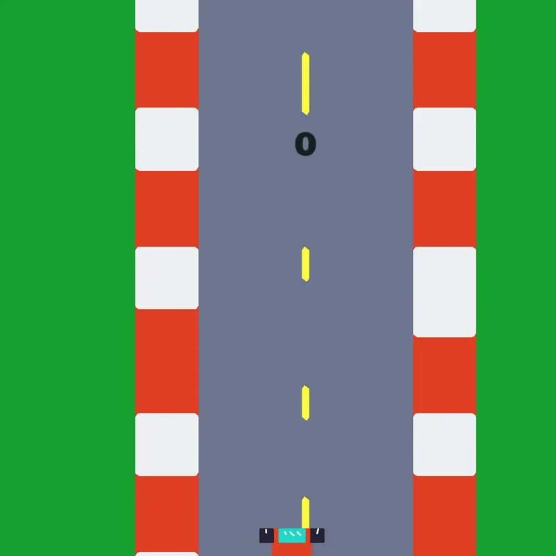 Turbo race by @joseph1234567