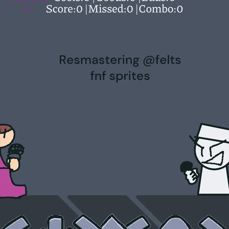 Game by @fnfro