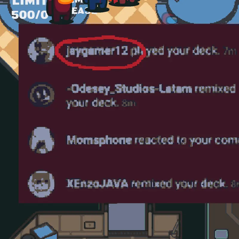 Game by @user542th