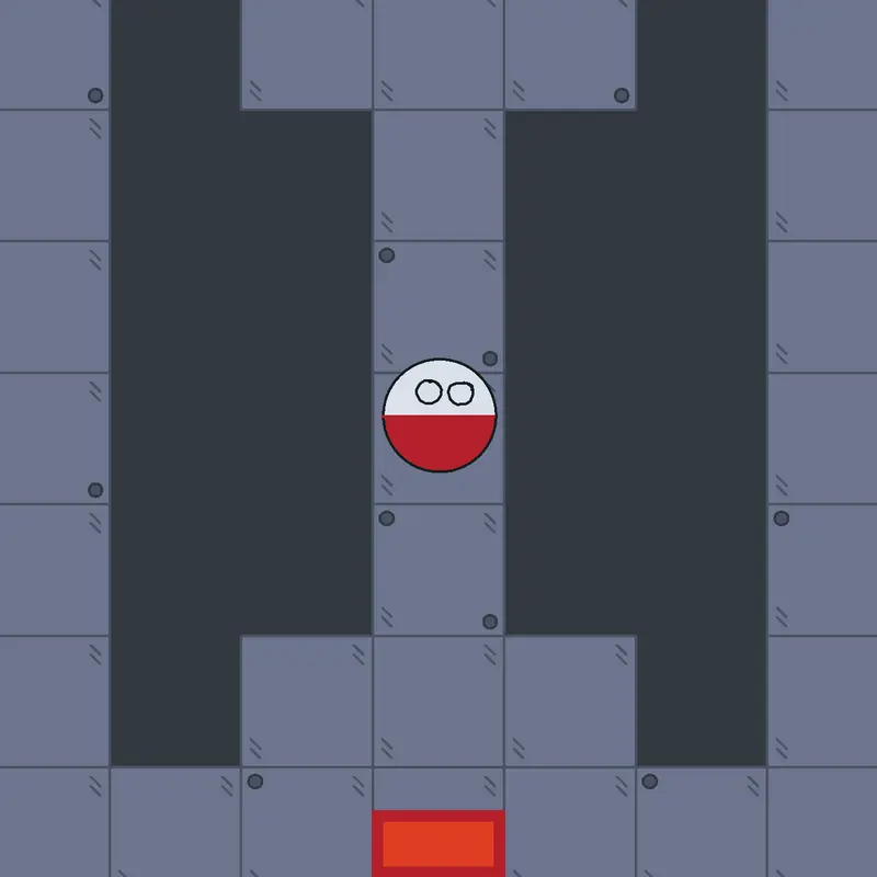 Game by @Polandball_Countryball13