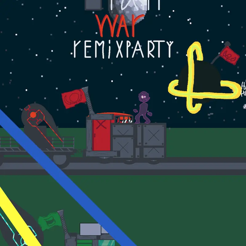 Game by @Bluego