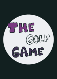 the golf game official