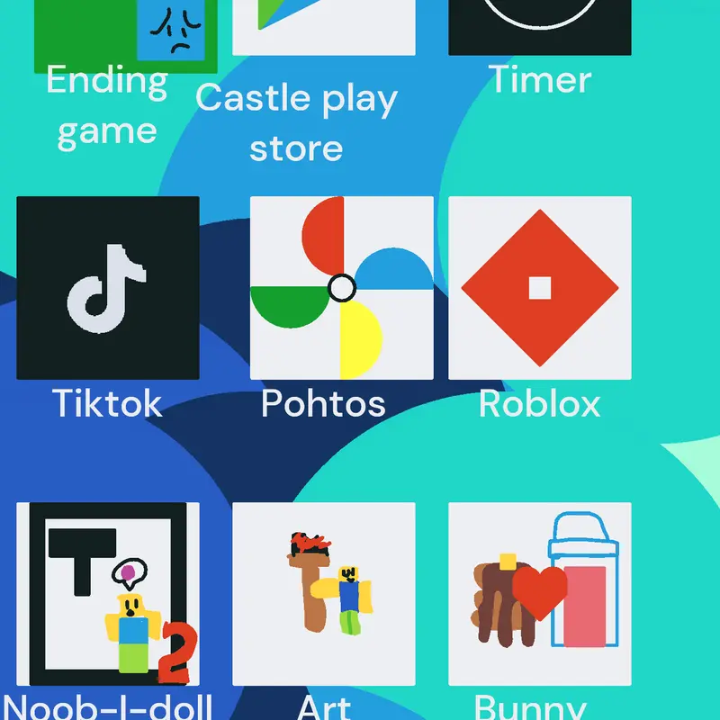 Game by @43434434