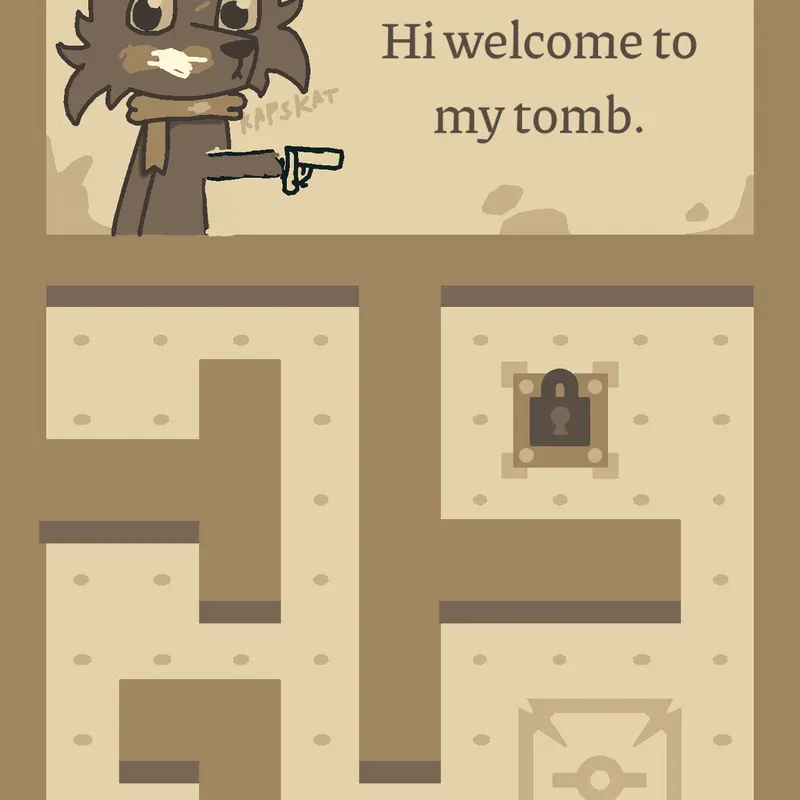 Game by @justdonavin