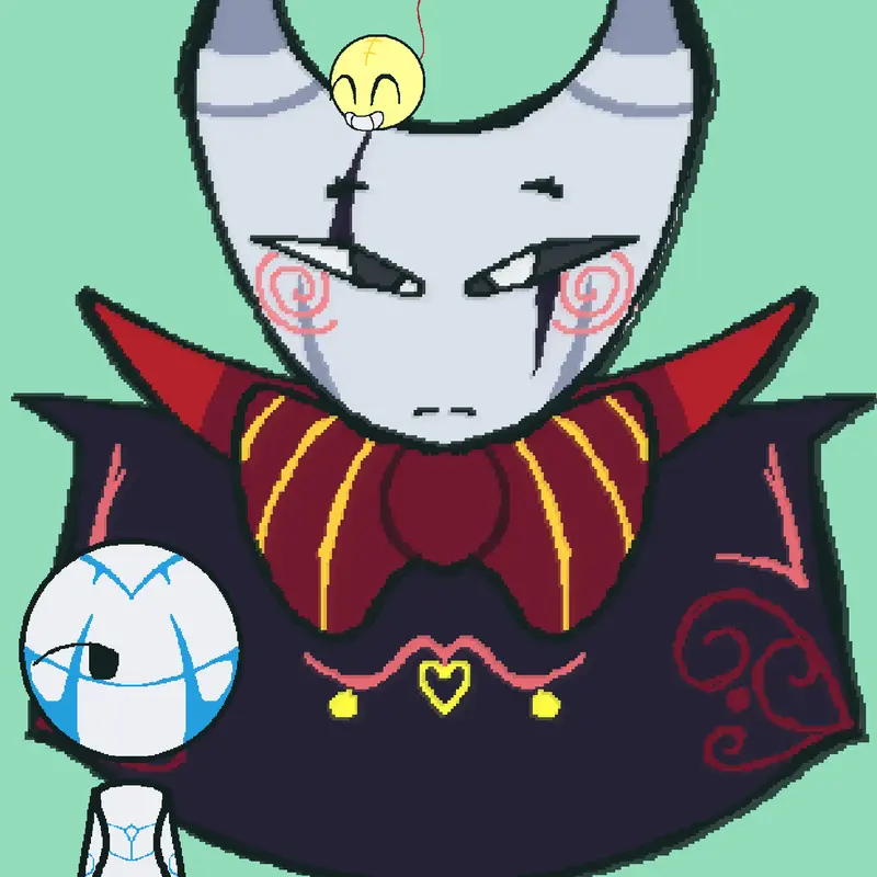 Game by @Katietheartist1